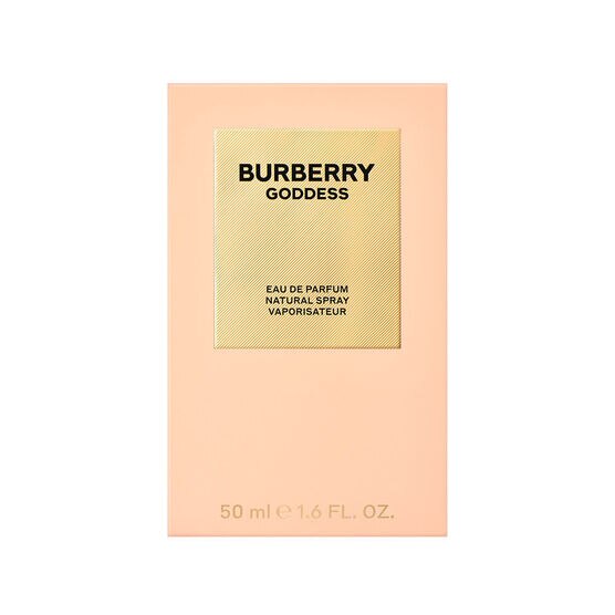 BURBERRY BBY GODDESS EDP 50ML